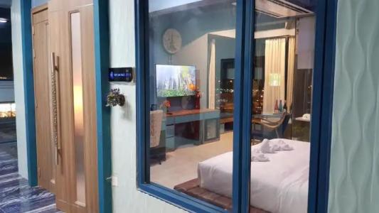 Bluetel Re'Sidence Bangkok Impact - Sha - 61