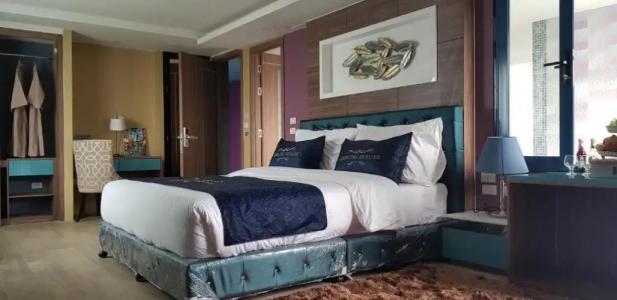 Bluetel Re'Sidence Bangkok Impact - Sha - 196