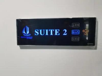 Bluetel Re'Sidence Bangkok Impact - Sha - 163