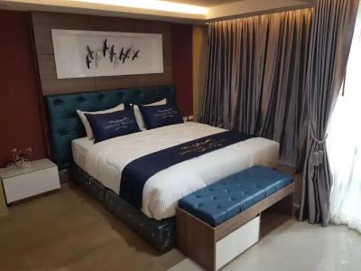 Bluetel Re'Sidence Bangkok Impact - Sha - 2