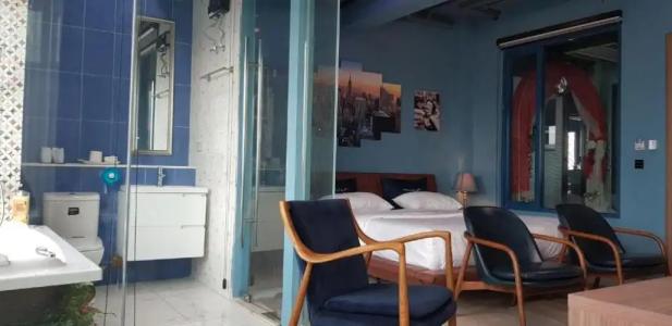 Bluetel Re'Sidence Bangkok Impact - Sha - 52