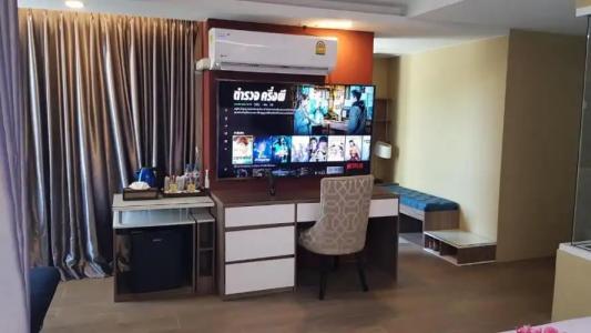 Bluetel Re'Sidence Bangkok Impact - Sha - 148