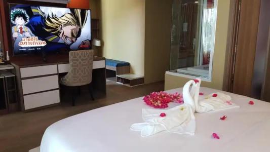 Bluetel Re'Sidence Bangkok Impact - Sha - 159