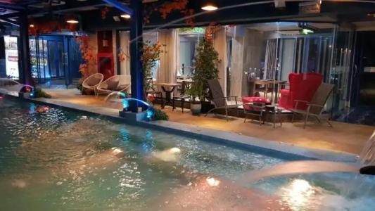 Bluetel Re'Sidence Bangkok Impact - Sha - 71