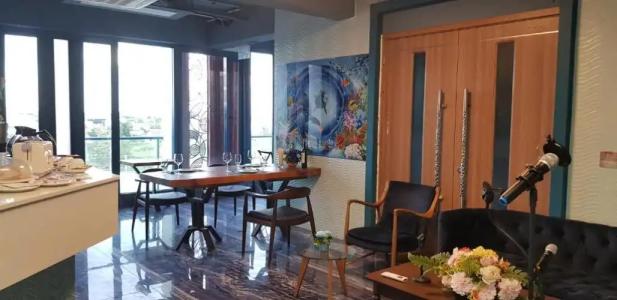 Bluetel Re'Sidence Bangkok Impact - Sha - 84