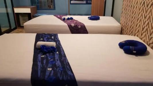 Bluetel Re'Sidence Bangkok Impact - Sha - 63