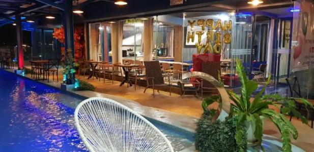 Bluetel Re'Sidence Bangkok Impact - Sha - 54