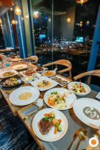 Bluetel Re'Sidence Bangkok Impact - Sha - 13