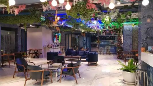 Bluetel Re'Sidence Bangkok Impact - Sha - 22