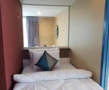 Bluetel Re'Sidence Bangkok Impact - Sha - 171