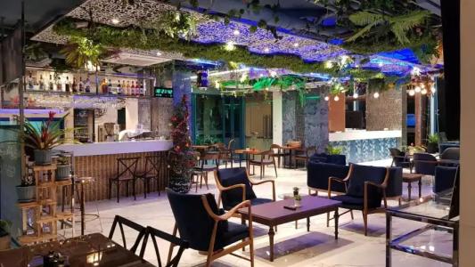 Bluetel Re'Sidence Bangkok Impact - Sha - 19