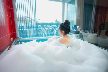 Bluetel Re'Sidence Bangkok Impact - Sha - 174