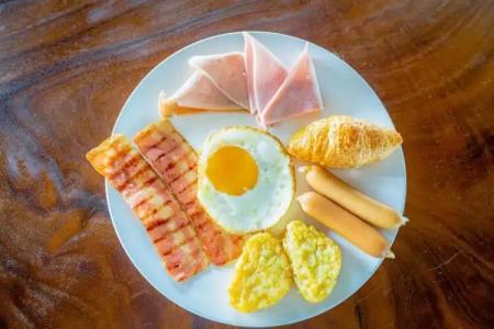 Bluetel Re'Sidence Bangkok Impact - Sha - 11