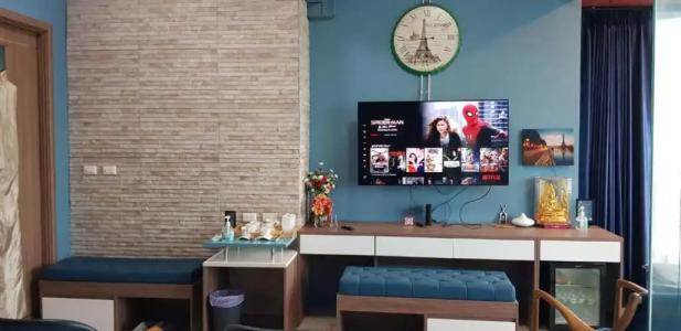 Bluetel Re'Sidence Bangkok Impact - Sha - 48