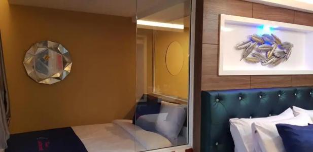 Bluetel Re'Sidence Bangkok Impact - Sha - 183