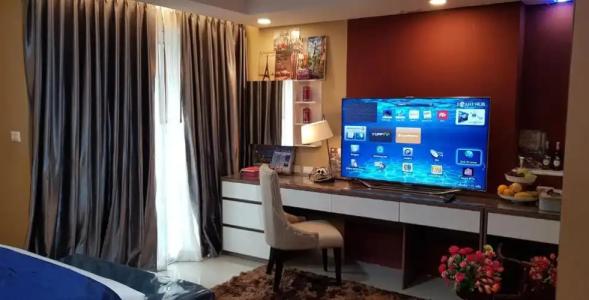 Bluetel Re'Sidence Bangkok Impact - Sha - 115