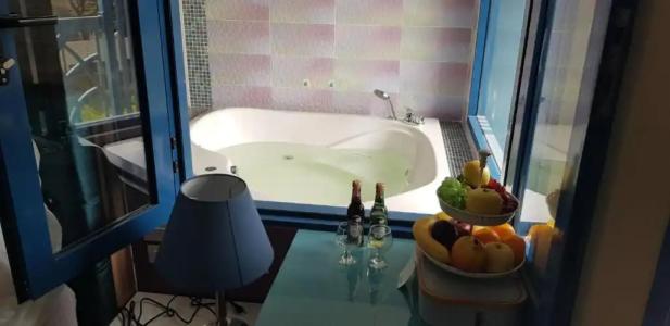 Bluetel Re'Sidence Bangkok Impact - Sha - 191