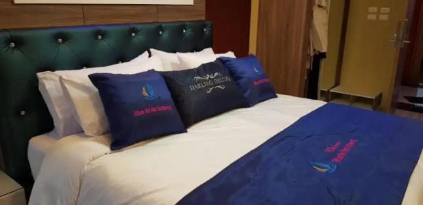 Bluetel Re'Sidence Bangkok Impact - Sha - 184