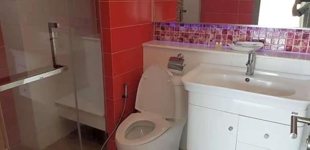 Bluetel Re'Sidence Bangkok Impact - Sha - 105