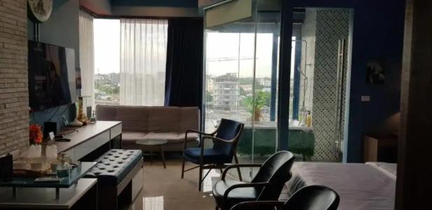 Bluetel Re'Sidence Bangkok Impact - Sha - 42