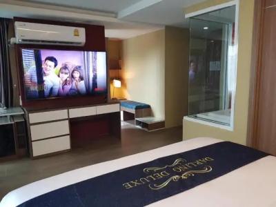 Bluetel Re'Sidence Bangkok Impact - Sha - 142