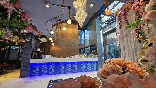 Bluetel Re'Sidence Bangkok Impact - Sha - 23