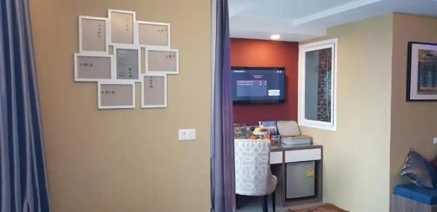 Bluetel Re'Sidence Bangkok Impact - Sha - 130