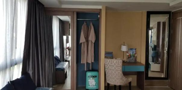 Bluetel Re'Sidence Bangkok Impact - Sha - 200