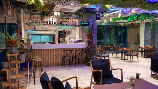 Bluetel Re'Sidence Bangkok Impact - Sha - 18