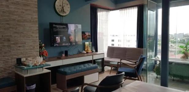 Bluetel Re'Sidence Bangkok Impact - Sha - 43