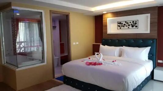 Bluetel Re'Sidence Bangkok Impact - Sha - 155