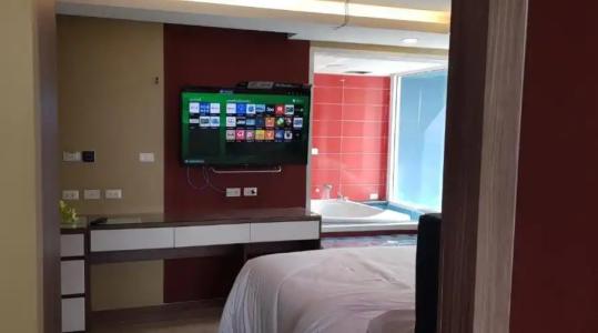 Bluetel Re'Sidence Bangkok Impact - Sha - 178