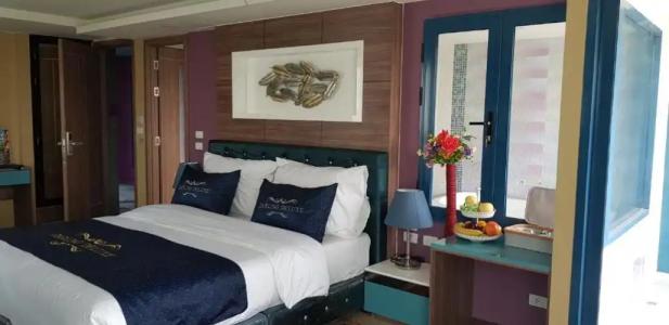 Bluetel Re'Sidence Bangkok Impact - Sha - 204