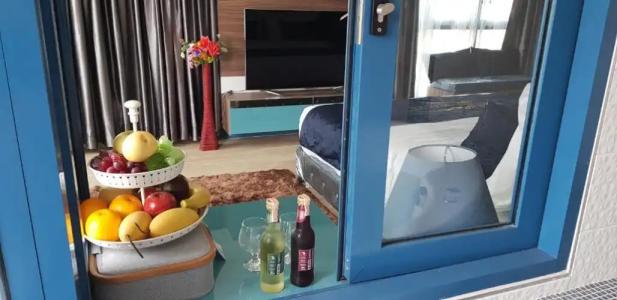 Bluetel Re'Sidence Bangkok Impact - Sha - 192