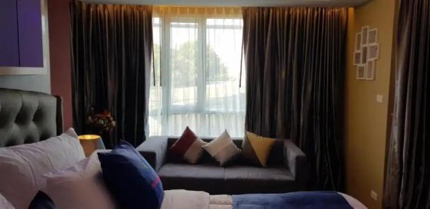 Bluetel Re'Sidence Bangkok Impact - Sha - 121