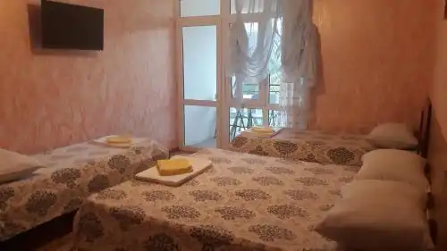 Loo village - 10