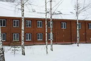 Гостиница «Вита», Зубова Поляна