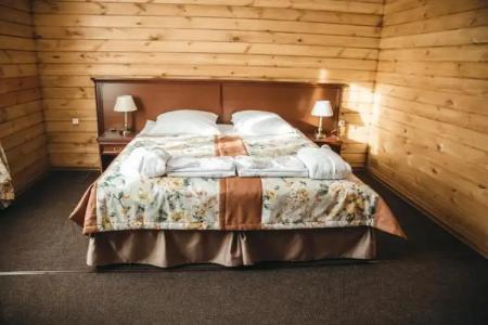 Парк-отель Застава - 42