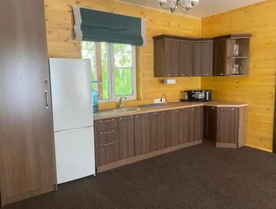 Парк-отель Застава - 45