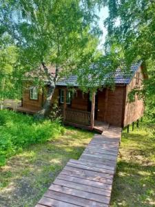 Парк-отель Застава - 46