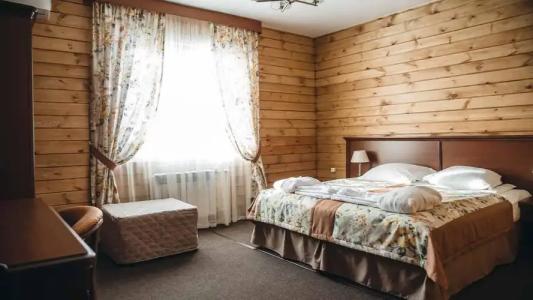 Парк-отель Застава - 35