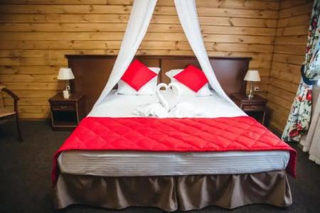 Парк-отель Застава - 36