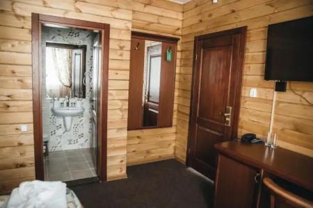 Парк-отель Застава - 38