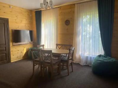 Парк-отель Застава - 47