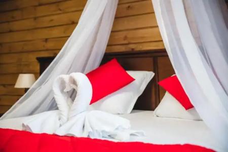 Парк-отель Застава - 37