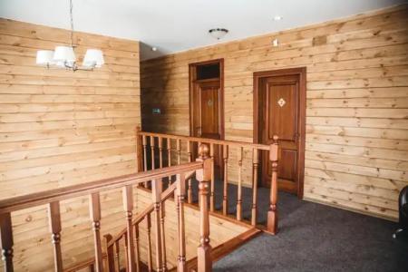 Парк-отель Застава - 44