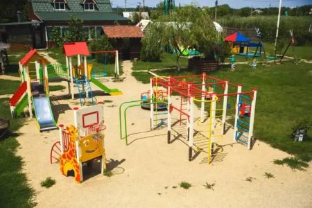 В гостях у сказки - 6