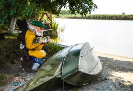 В гостях у сказки - 9