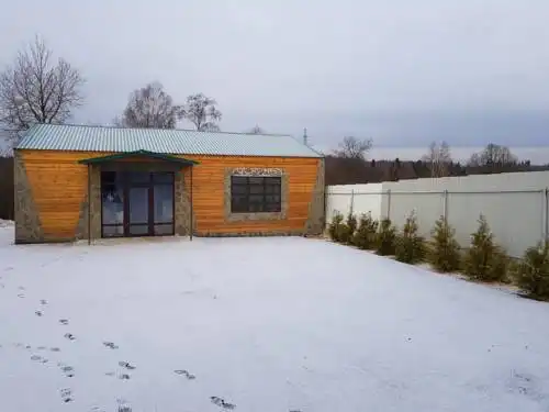 В Воробьево - 0