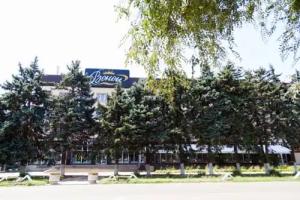 Гостиница «Венец», Гулькевичи